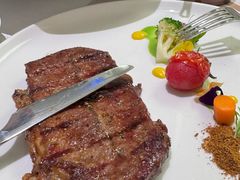 -晶雅花园西餐厅(南京首店)