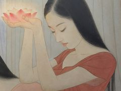 -炎黄艺术馆