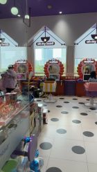 -Oh my head儿童理发(绿地·新田360店)