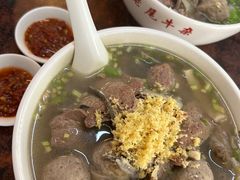 -潮镇老尾牛杂(环城西路店)