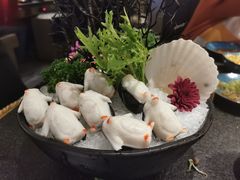 -湊湊火锅·茶憩(打浦桥日月光店)