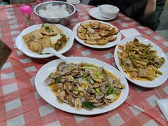 -黎记大排档(慈云路店)