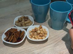 -小雅木姜子烤鸡·贵州菜(鸿通城店)