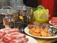 -大连金石滩绿发温泉假日酒店