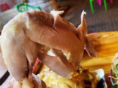 -吉英盐焗鸡(文中路店)
