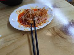 -李刚鸡西刀削面