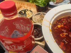 -老家水饺濮阳菜(巴黎街店)