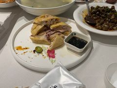 老鸭汤-道道鲜·崇明私房菜(五角场店)
