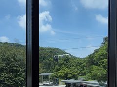 -点都德(广州白云山景区南门店)