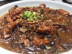 -95号酱骨·一块豆腐(展春园西路店)