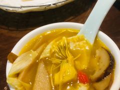 -福慧慈缘素食餐厅(王府井店)
