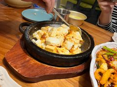 -干杯小木屋米酒店(罗斯福店)