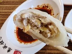 -惠成饺子(百合园店)