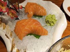 -有喜屋·烧鸟·居酒屋(周浦万达店)