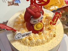 -CAKE BOSS 蛋糕老板(西单君太百货店)