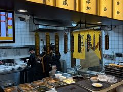 -阿达师傅鱼汤面