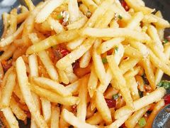 -一棠龙虾•王牌虾球(恒隆广场店)