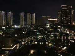 -三亚湾红树林度假世界(木棉酒店)