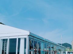 -海韵乐宿露营民宿