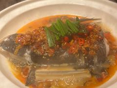 -炊烟小炒黄牛肉(浦东世纪汇店)