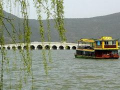 -尚湖风景区