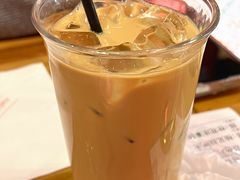 -清真·艾美可餐厅(大悦汇店)