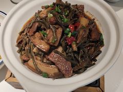 -吴家·淮扬小馆(世纪金源店)