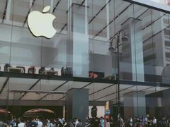 -Apple 零售店(Canton Road)