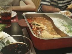 -新辣道鱼火锅(领展购物广场·中关村店)