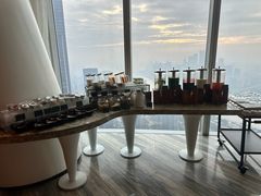 -广州四季酒店·意珍·意式自助餐