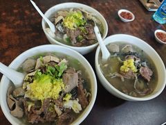 -潮镇老尾牛杂(环城西路店)