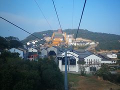 -普陀山慧济禅寺