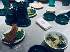 苏式爆鱼-松鹤楼·苏式汤面(虹桥天地店)