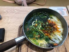 -小满手工粉(北京富力广场店)