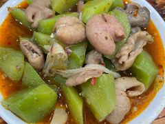 肥肠-雨田饭店(华兴东街店)