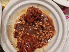 -大鸭梨烤鸭·北京菜(大兴南小街店)