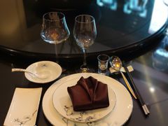 -上海皇廷花园酒店·御宴中餐厅