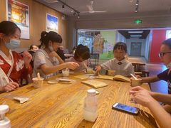 -宝珠奶酪(闵行仲盛店)