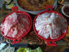 -重庆锦火锅(惠福东路店)