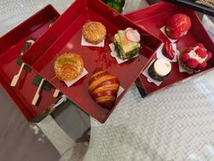 -T館·花园艺术餐厅