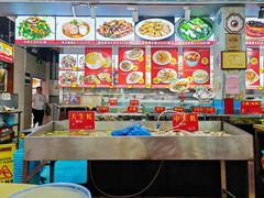 -吉莲利苑海鲜酒家(珠海拱北28年老字号店)