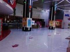 -山文星辉影城(济南和谐广场店)