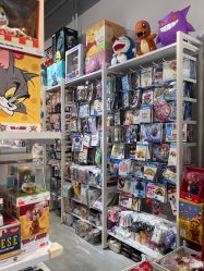 -波乐气球派对用品商店·生日布置·礼品集合店