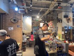 -五里关火锅(牛市口店)