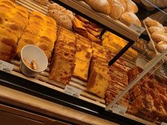 -东哥面包 DONCO BAKERY(万风新天地购物中心店)