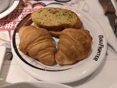 -斗牛士牛排餐厅(嘉里汇店)