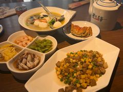 -绍兴老味道·非遗门店(银泰城店)