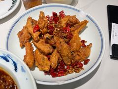 -欧记大排档·景德菜(上海首店)