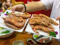 -银子铁板烧料理自助餐(人民广场店)