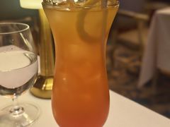 -龙虾酒吧扒房(宁波香格里拉店)
